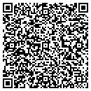 QR code with Astoria Video contacts