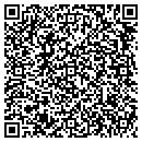 QR code with R J Atherton contacts