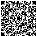 QR code with Avh Video Servs contacts