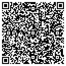 QR code with Rons Lawn Service contacts