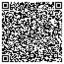 QR code with B H Connections Inc contacts