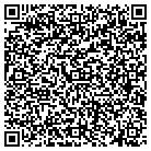 QR code with B & R Roberts Enterprises contacts