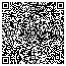 QR code with Zahrah Corp contacts