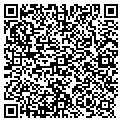 QR code with Cbs Fox Video Inc contacts