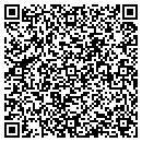 QR code with Timberseal contacts