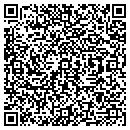 QR code with Massage Cafe contacts