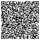 QR code with ZeroLag contacts