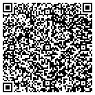 QR code with Zion Network Center contacts