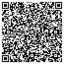 QR code with Cb Designs contacts