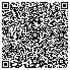 QR code with Cyberzone Communications Inc contacts