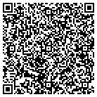 QR code with University Of North Carolina At Chapel Hill contacts