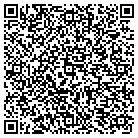 QR code with M & M Contracting Unlimited contacts