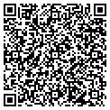 QR code with Daniel Knecht contacts