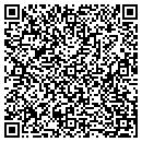 QR code with Delta Video contacts