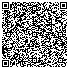 QR code with William B Winchester contacts