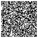 QR code with H 4 R Solutions LLC contacts