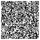 QR code with Anthony's Towing & Wrecker Service contacts