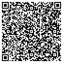 QR code with Yardbird Yard Care contacts