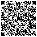 QR code with Zj Yard Maintenance contacts