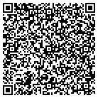 QR code with Marin County Coroner contacts