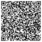 QR code with J R Horticulture LLC contacts