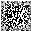 QR code with Hsa Corp contacts