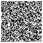 QR code with Prichard Tree & Lawn Service contacts