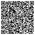 QR code with Encore Video contacts