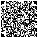 QR code with I T on Command contacts