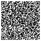 QR code with Izzetnet Creative Web Design contacts