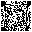 QR code with Tom Badgett contacts