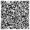 QR code with C M C Consulting Inc contacts