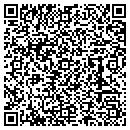 QR code with Tafoya Ranch contacts