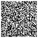 QR code with C & M Lawn Service Inc contacts