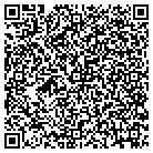 QR code with Mendocino Redwood Co contacts