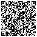 QR code with Mickey's Inc contacts