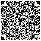 QR code with D J Technology & Systems Inc contacts