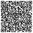 QR code with Haferman Water Conditioning contacts
