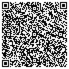 QR code with My E Net Space contacts