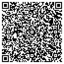 QR code with Galaxy Video contacts