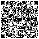 QR code with Christopher E Johnson Services contacts