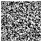 QR code with R L Armstrong Construction contacts