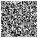 QR code with Planethost contacts