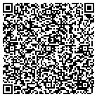 QR code with B Lamar Consulting Inc contacts