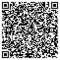 QR code with Gracefully contacts