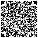 QR code with R-One Contracting LLC contacts