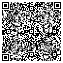 QR code with Harlem Music & Video contacts