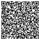 QR code with 2 Mechanic contacts