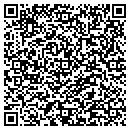 QR code with R & W Contractors contacts