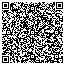QR code with Hollywood Entertainment Corporation contacts